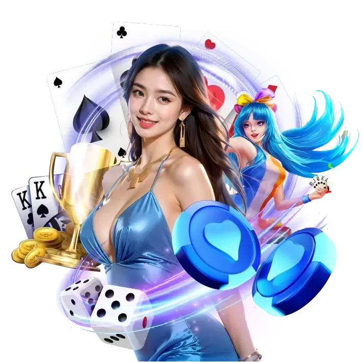 Thông tin game bài trên Abc8